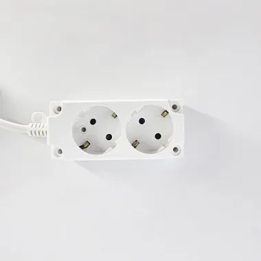 Ổ CẮM 2 LỖ