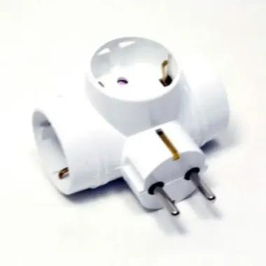 Ổ CẮM T 16A 250V