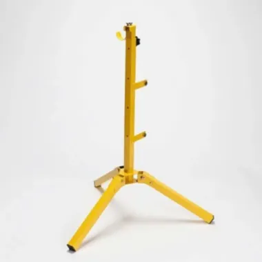 CHÂN ĐÈN LED VUÔNG ĐA NĂNG -TÙY Ý TĂNG CHỈNH ĐỘ CAO ,SỬ DỤNG ĐƯỢC NHIỀU NƠI NHƯ STUDIO,CÔNG TRƯỜNG ,NHÀ Ở,LIVETREAM v.v.
