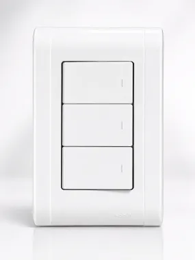 CÔNG TẮC ĐIỆN CAO CẤP 16A 250V NHẬP KHẨU TỪ HÀN QUỐC