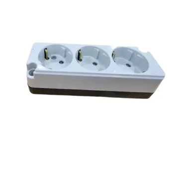 Kinh nghiệm chọn ổ điện cho văn phòng an toàn, bền bỉ và tối ưu chi phí