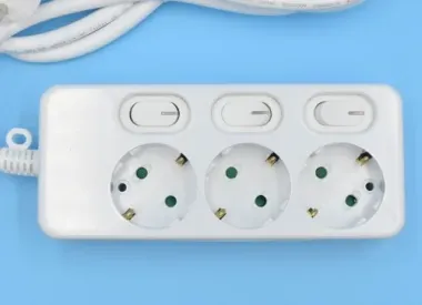 DÂY CẮM 16A 250V (10A/10A)