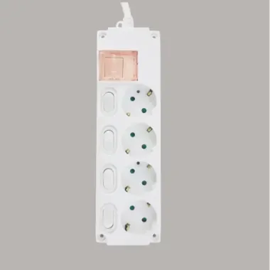 DÂY ĐIỆN CÓ CÔNG TẮC TRUNG GIAN 2.5A 250V