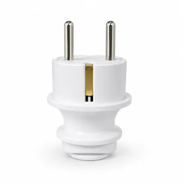 PHÍCH CẮM TRỤ 16A 220V