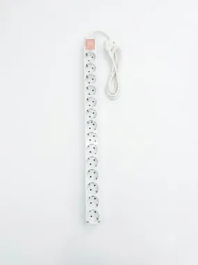 Ổ CẮM 14 LỖ 16A 250V