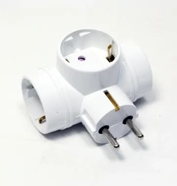 Ổ CẮM T 16A 250V