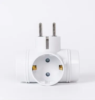 Ổ CẮM T 16A 250V