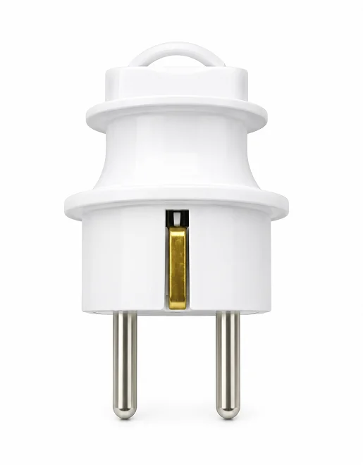 PHÍCH CẮM TRỤ 16A 220V